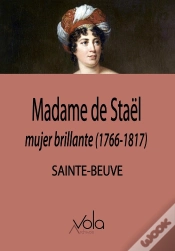 Capa do artigo Madame De Stael