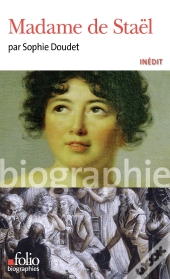 Madame De Staël