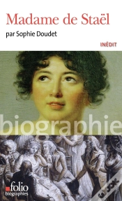 Capa do artigo Madame De Staël