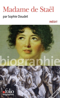 Capa do artigo Madame De Staël