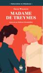 Madame De Treymes - Preview