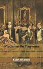 Madame De Treymes - Preview