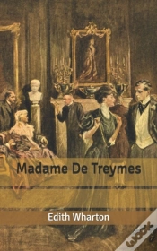 Capa do artigo Madame De Treymes
