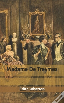 Capa do artigo Madame De Treymes