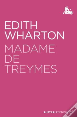 Capa do artigo Madame De Treymes
