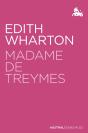 Madame De Treymes - Preview