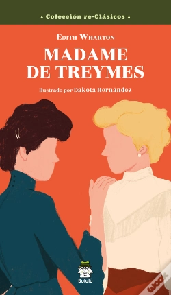 Capa do artigo Madame De Treymes