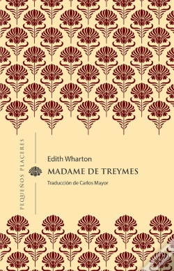 Capa do artigo Madame De Treymes