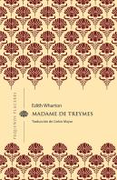 Madame De Treymes