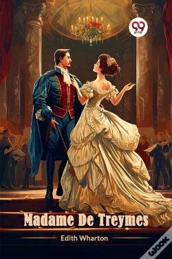 Capa do artigo Madame De Treymes (Edition2024)