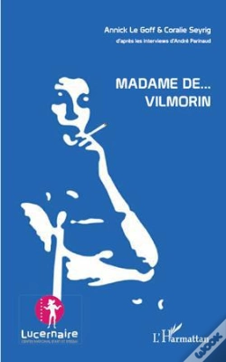 Capa do artigo Madame De... Vilmorin