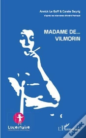 Capa do artigo Madame De... Vilmorin