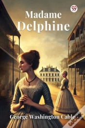 Capa do artigo Madame Delphine (Edition1)