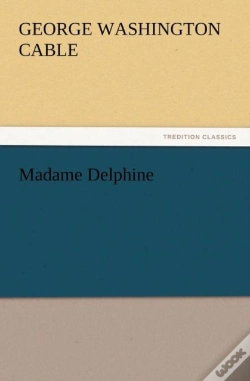 Capa do artigo Madame Delphine