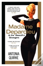 Capa do artigo Madame Depardieu And The Beautiful Strangers
