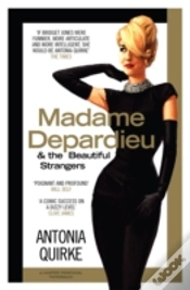 Capa do artigo Madame Depardieu And The Beautiful Strangers