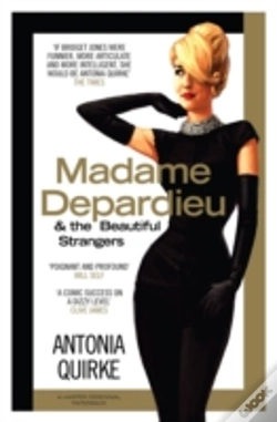Capa do artigo Madame Depardieu And The Beautiful Strangers