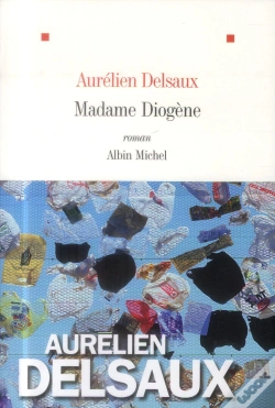 Capa do artigo Madame Diogène