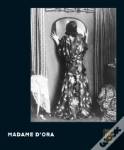 Capa do artigo Madame D