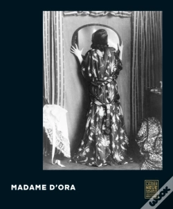 Capa do artigo Madame D'Ora