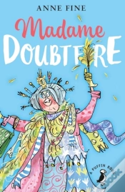 Capa do artigo Madame Doubtfire