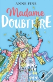 Capa do artigo Madame Doubtfire