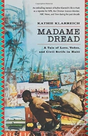 Capa do artigo Madame Dread