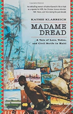 Capa do artigo Madame Dread