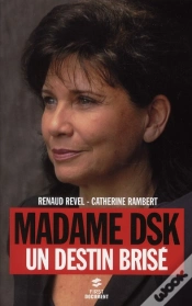 Capa do artigo Madame Dsk