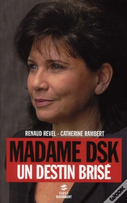 Capa do artigo Madame Dsk