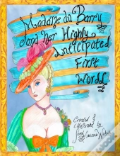 Madame Du Barry And Her Highly Anticipated First Words