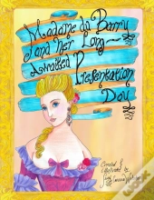 Madame Du Barry And Her Long Awaited Presentation Day