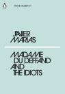 Madame Du Deffand And The Idiots