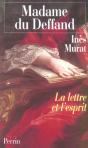 Madame Du Deffand ; La Lettre Et L'Esprit - Preview