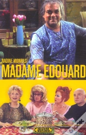 Capa do artigo Madame Edouard