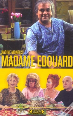 Capa do artigo Madame Edouard