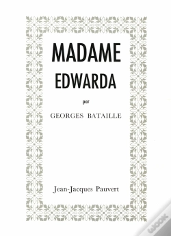 Capa do artigo Madame Edwarda