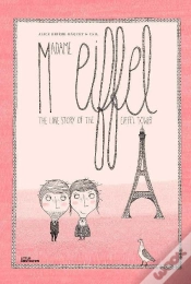 Capa do artigo Madame Eiffel /Anglais
