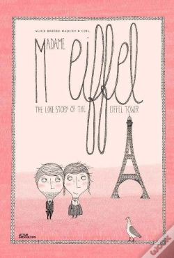 Capa do artigo Madame Eiffel /Anglais