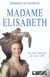 Capa do artigo Madame Elisabeth