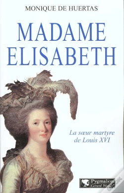 Capa do artigo Madame Elisabeth
