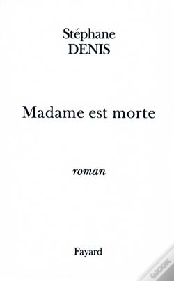 Capa do artigo Madame Est Morte