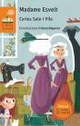 Madame Esvelt - Preview