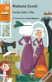 Capa do artigo Madame Esvelt
