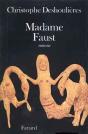 Madame Faust - Preview