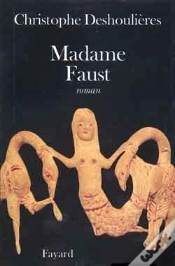 Capa do artigo Madame Faust