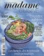 Madame Figaro Cuisine N 3 - Preview