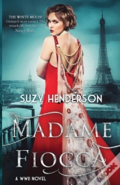 Capa do artigo Madame Fiocca