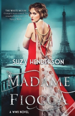 Capa do artigo Madame Fiocca