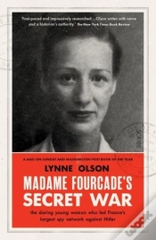 Capa do artigo Madame Fourcadeâ€™S Secret War